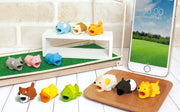 CABLE BITE Vol.2 Animal - Shelf Pocket Ready
