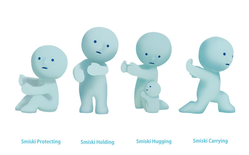 SMISKI Toothbrush Stands - Shelf Daily Fit