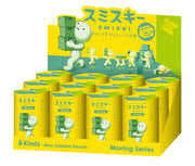 SMISKI Moving Series - Charming Desk Ready