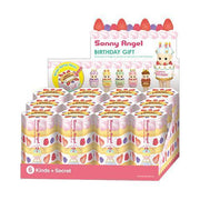 Birthday Gift Series - Happy Party Surprise