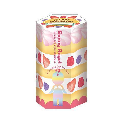 Birthday Gift Series - Happy Party Surprise
