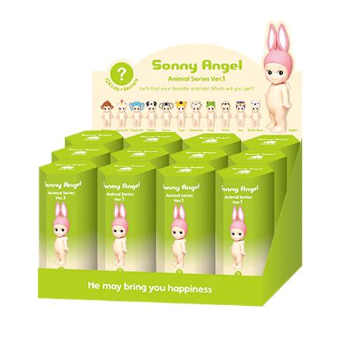 Animal 1 Series - Care Party Gift