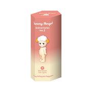 Animal 2 Series - Bath Sweet Charm