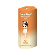 Animal 3 Series - Bath Sweet Ready