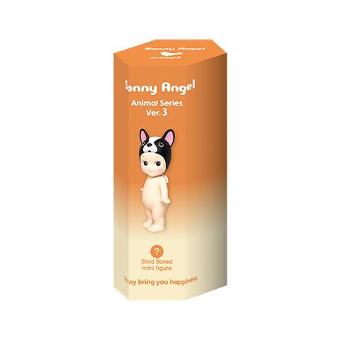 Animal 3 Series - Bath Sweet Ready