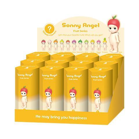 Fruit Series - Gift Fresh Ready