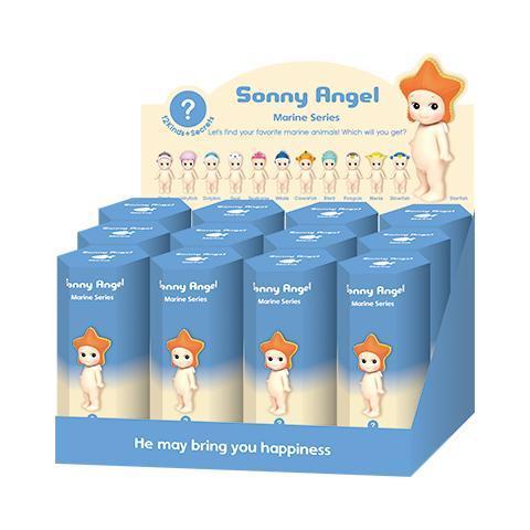 Marine Series - Sweet Party Set