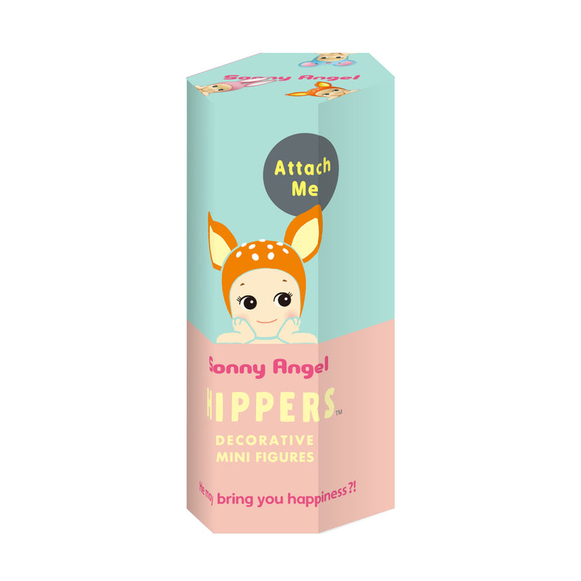 Sonny Angel HIPPERS - Gift Pocket Accent