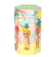 Summer Vacation: Sun-Kissed Style - Pocket Series Pick