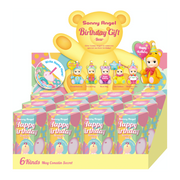 Birthday Gift Bear Series - Daily Care Set