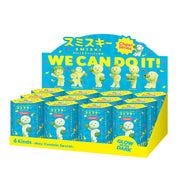 SMISKI Cheer Series - Cute Pocket Ready