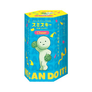SMISKI Cheer Series - Cute Pocket Ready