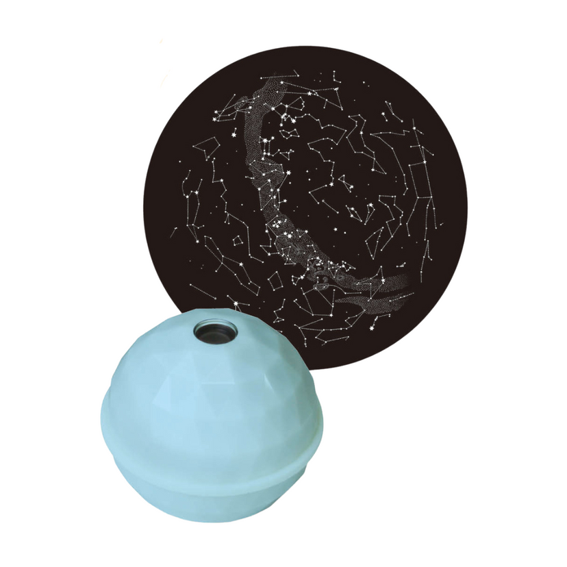 Projector Dome Star Map - Desk Glow