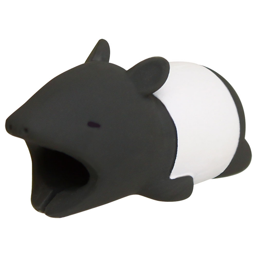CABLE BITE Vol.2 Animal - Shelf Pocket Ready