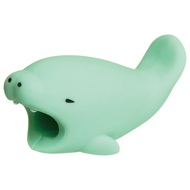 CABLE BITE Vol.3 Animal - Happy Shelf Accent