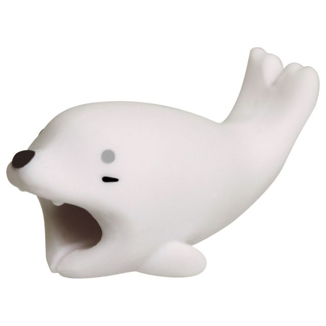 CABLE BITE Vol.3 Animal - Happy Shelf Accent