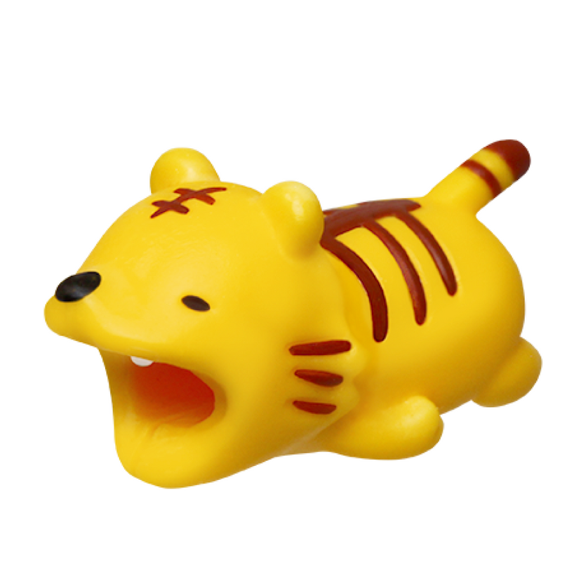 CABLE BITE Vol.1 Animal - Series Display Pick
