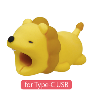 CABLE BITE for Type-C USB - Bright Buddy