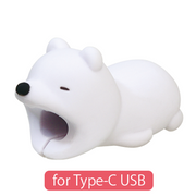 CABLE BITE for Type-C USB - Bright Buddy