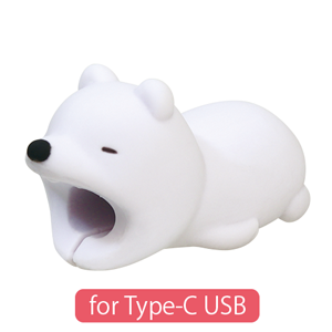CABLE BITE for Type-C USB - Bright Buddy