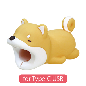 CABLE BITE for Type-C USB - Bright Buddy
